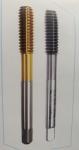 Woodworking CNC Carbide Cutter Extrusion Tap 6.35mm Shank Diameter for Cutting