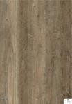 Wood Grain 1830X230mm Waterproof SPC Sheet Vinyl Flooring with IXPE