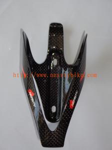 Wholesale NT-BC1008 neasty Cycling 3K Weave Carbon Fiber Bottle Cage from china suppliers