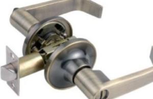 Wholesale Stainless Steel Lever Door Handle Lock IS09001 Certification OEM Service from china suppliers