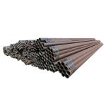Steel Grade Q235B St37 15mm 20mm A53 A572 Sch 30 Sch 40 Seamless Pipe Seamless