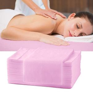 Wholesale Medical Non Woven Fabric Disposable Bed Sheet For Massage Beauty Spa from china suppliers