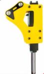 Hydraulic Breaker Excavator Attachment Rock Breaker Excavator Tools Long Life