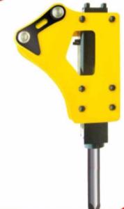 Wholesale Hydraulic Breaker Excavator Attachment Rock Breaker Excavator Tools Long Life from china suppliers