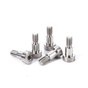 Wholesale Cylinder 304ss M5 Stainless Steel Nuts BSW Hot Dip Galvanized Bolts from china suppliers