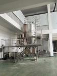 220V Industrial Spray Dryer Industrial Spray Drying Machine For Tannic Acid