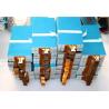 Buy cheap Black Gold White Mobile Phone LCD Touch Screen Display / Cellphone Accessories from wholesalers