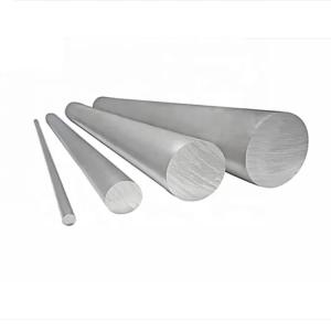 Wholesale 6063 6061 Aluminium Bar Alloy Rod Billet And Ingot from china suppliers