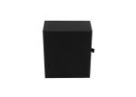 Popular Custom Drawer Paper Box , Cosmetic Paper Box Hot Stamping Printed