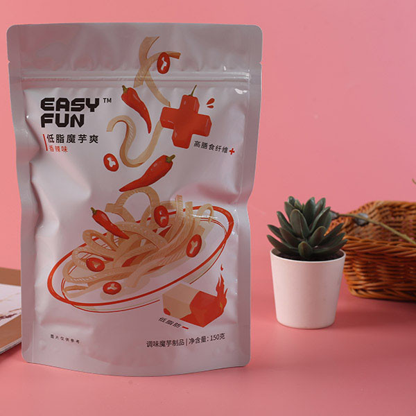 Insane Edible Mylar 30mic Standing Pouch Packaging Zip Lock Pouch Bags