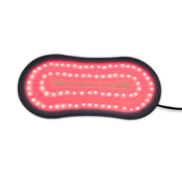 850nm Light Therapy Machine Infrared Light Therapy Pads Wrap 50 - 60HZ Frequency