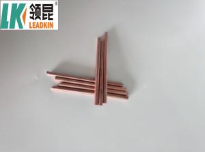 Wholesale 1100C MgO Shielded Armoured Twin Sheath Cable B S Type Thermocouple from china suppliers