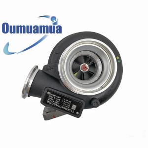 Wholesale HE200FG 5329832 5329834 5554788 5554789 5554799 Turbocharger Compatible for Cummins from china suppliers