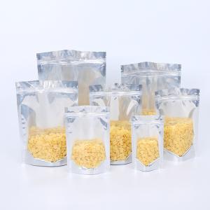 Wholesale Aluminizing Stand Up Packaging Pouches from china suppliers