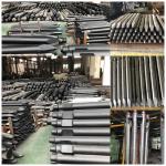 20-27ton Excavator Stone Breaking K140 CE ISO Hydraulic Hammer Chisel OEM