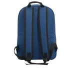 Smell Proof RPET Leisure Backpacks , Durable Teenagers Rucksack School Bag