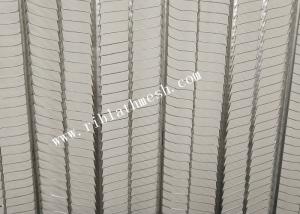 Wholesale 100mm Rib Distance Galvanized Expanded Metal Lath For Industrial Building from china suppliers