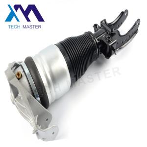 Wholesale Air Shock Absorber / Audi Air Suspension Parts For Q7 Front 7L6616039D 7L6616040D from china suppliers