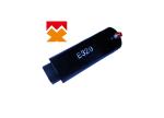 Steel E329 Excavator Tension Cylinder HRC48-54 Abrasion Resistance