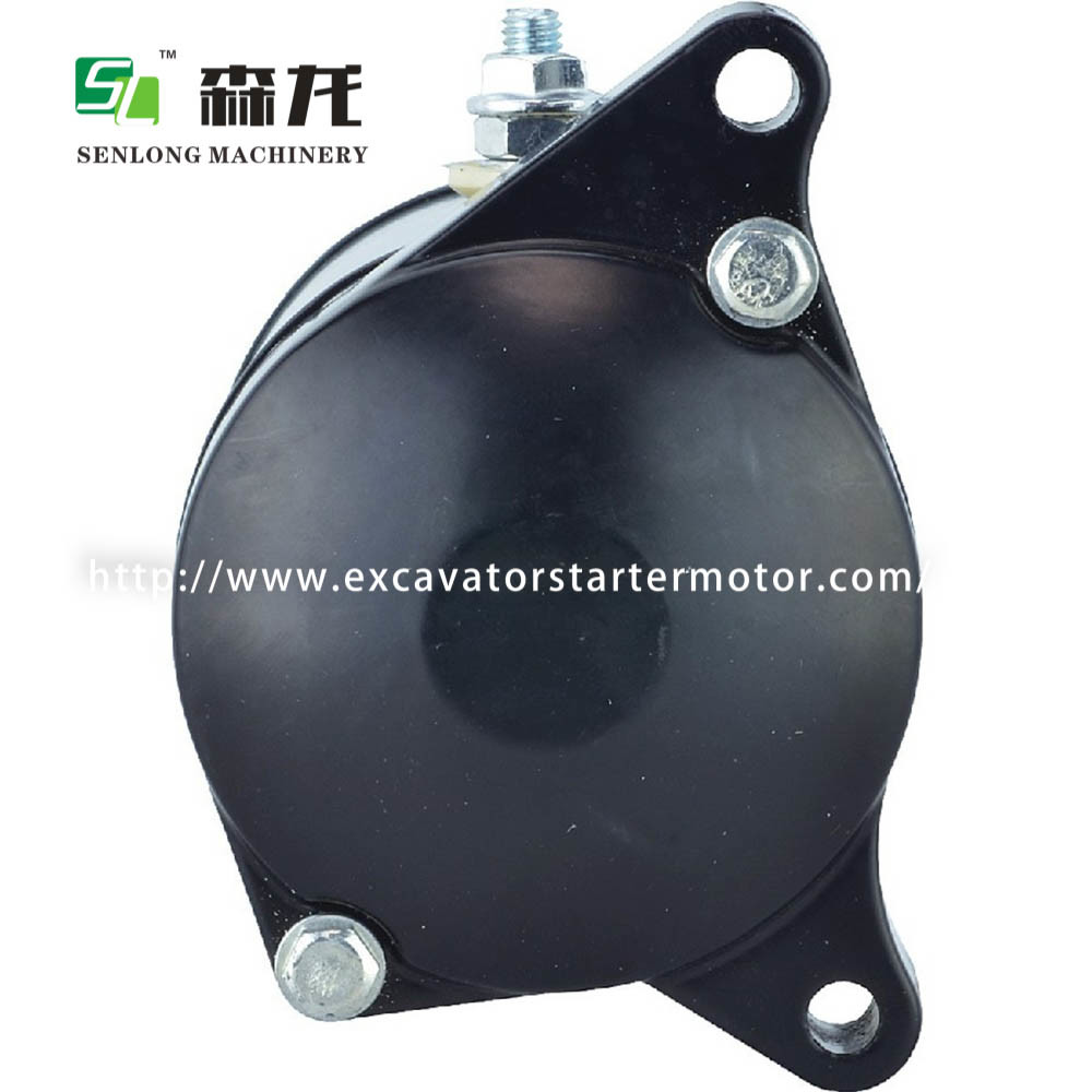 12V 9T Motor 3D8-81890-00-00 3D8818900000 519-CSM2426O 803467115467 For Yamaha Motorcycle 2007-2009 V Star 1300 XVS1300A