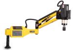 Acrylic / Steel 600 W Air Tapping Machine , Articulated Roscamat Tapping Arm
