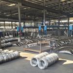 301 Cold Rolled Stainless Steel Wire Rod ASTM JIS AISI EN For Construction