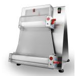Electric Dough Roller Sheeter for Snack Food Shop And Space-saving Design