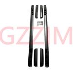 Aluminum Alloy Car Roof Rack Bar Isuzu Dmax Car Accessories