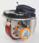230mm AGV Steering Drive Wheel 1000kg For Logistics Cart Drive Wheels