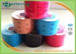 Water Resistant Kinesiology Tape Therapy For Back Pain / Physio Strain Injury