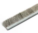 Stainless Steel Wire Brush Strip For Industrial Metal Grinding