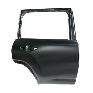 Wholesale TOYOTA Land Cruiser Body Parts Front Door Shell Rustproof Original Size from china suppliers