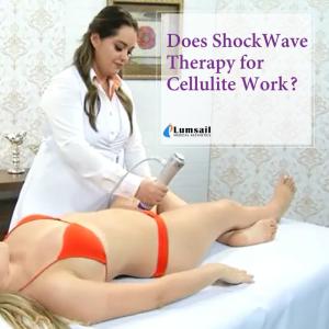 Wholesale Salon Use Acoustic Wave Therapy Machine For Cellulite Treatment Muscle Relax Beauty Machine BS-SWT2X from china suppliers
