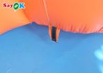 Event Inflatable Entrance Arch Marathons Start Finish Lines Branded Run Race