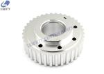 Replacement GT5250 Parts 67484000- Pulley End For Cutting Machine
