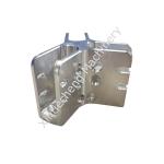 Heavy Duty Drilling Oil Rig Components Casting High Presion Cnc Machine Parts