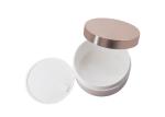 Empty Fresh Body 200g Ppma Cosmetic Cream Jars