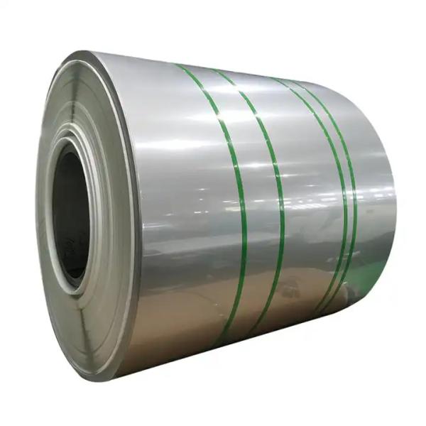 ASTM 201 304 316 310S 316Ti 309S 409 904 430 Brushed/Mirror Polished Stainless