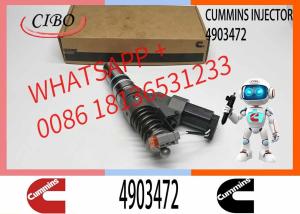 Wholesale 4903319 Diesel NT855 NTA855 Engine Parts Common Rail Fuel Injector 4062851 4903472 4026222 from china suppliers