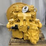 Carter Excavator Hydraulic Pump E345C Part Number 283-6084 Tokugawa Oil Pressure