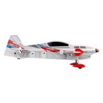 Indoor-Outdoor Mini 2.4G RTF Electric Foam Long Range RC Planes Aerobatic Radio