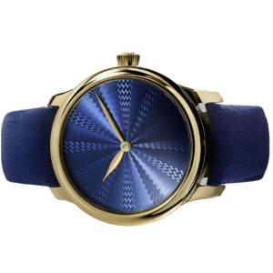 Wholesale Leather Quartz Watch,Ladies genuine leather stainless steel analog watch, OEM fashion watch from china suppliers