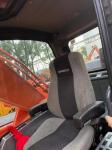 used Doosan DX300 excavator Doosan second hand DX300LC DX225 DH225 used