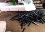 413k High Carbon Stainless Steel Staples Nail Gun Use