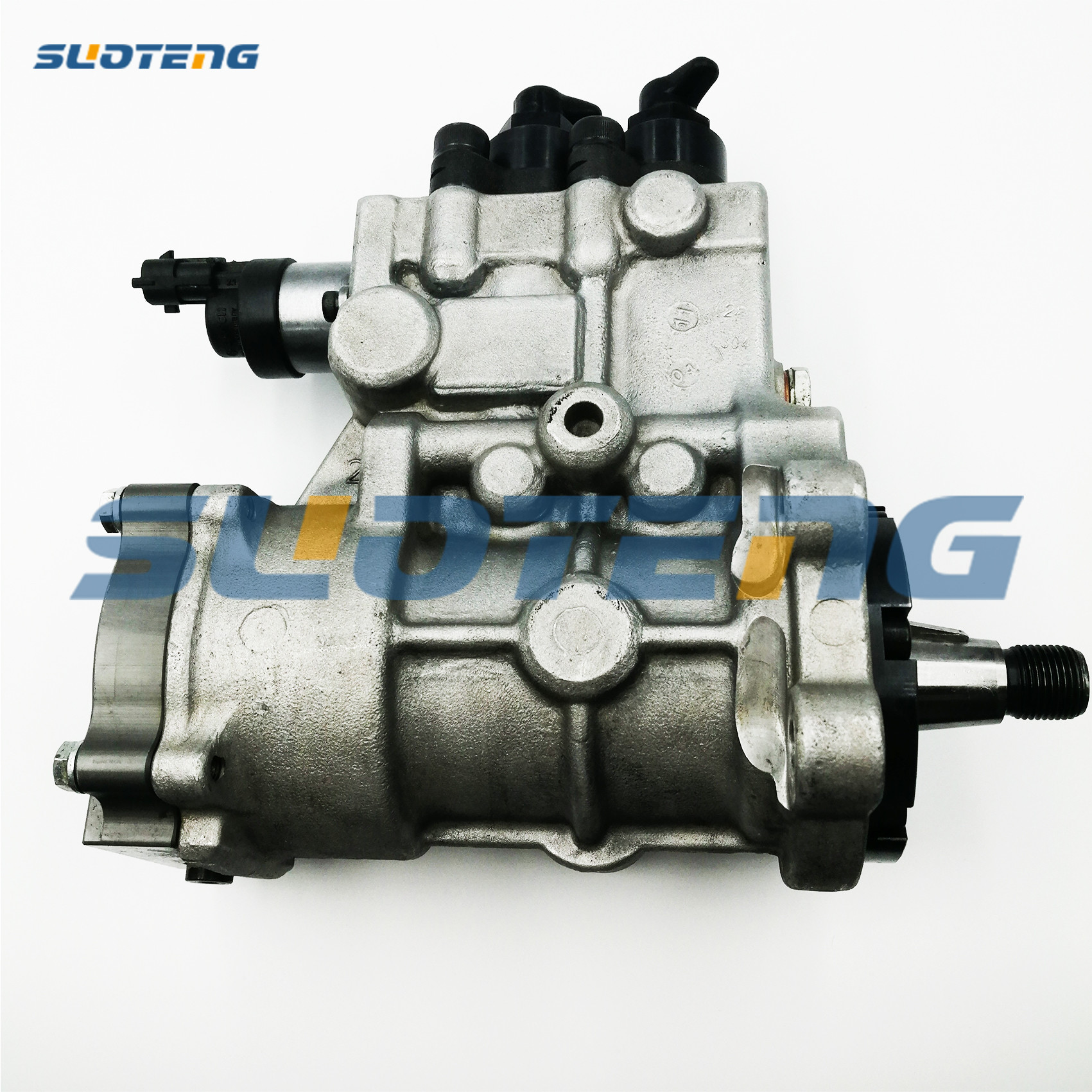 0 445 025 602 Fuel Injection Pump 0445025602 For Engine C7.1 Parts