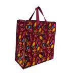 Bags Custom Printing Plastic Top Customized Logo woven packing bag