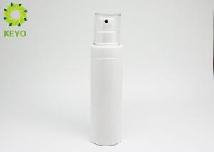 Wholesale Airless Face Mist Bottle , Empty PP Plastic Cosmetic Spray Bottles 100ml from china suppliers