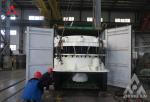 Zhongxin cone crusher mining