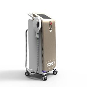 Wholesale CE manufacturer price SHR super hair removal IPL elight for salon use beauty machine from china suppliers