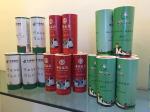 high speed Straight Wall Paper cor tube Machine For Tissue Paper Holder